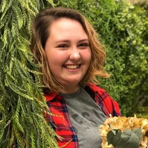 Meet your Posher, Scarlett